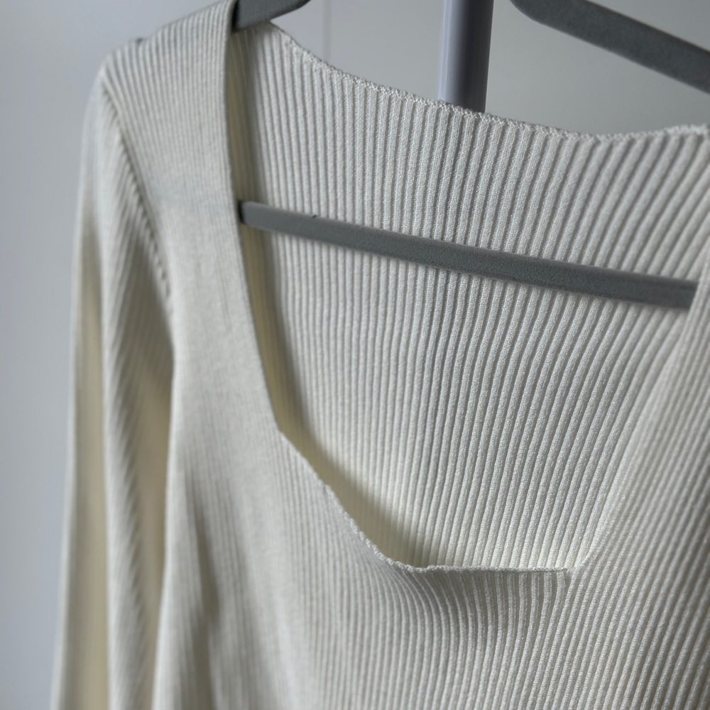 Chicwish sweater